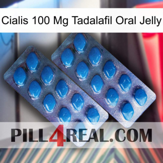 Cialis 100Mg Tadalafil Oral Jelly viagra2